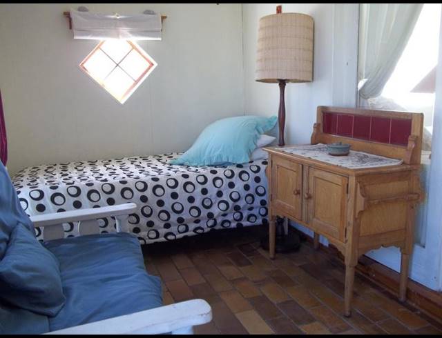 4 BEDROOM HOUSE FOR SALE IN GANSBAAI CENTRAL